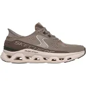 SKECHERS Sneakers laag 'Slip-Ins: Glide-Step Altus' donkerbeige