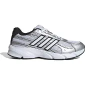 Adidas Sneakers laag 'Technochaos 2000' zilvergrijs / zwart / wit