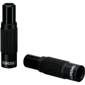 Elvedes Pot Inline Versteller 4.2 Aluminium