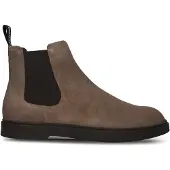 Blackstone Chelsea boots lichtbruin