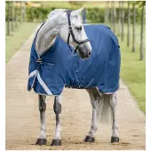 Horseware IONIC TURNOUT 100GR Blauw