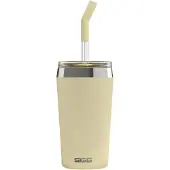 SIGG Thermosbeker Helia Optimistic-Yellow 0,45L