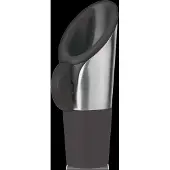 INNOVINE Wijnschenker en Stopper in Graphite
