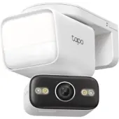 TP-LINK Tapo C710 bewakingscamera, zilver, één maat