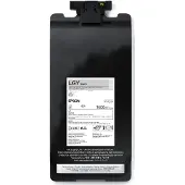 Epson T56F9 inktcartridge licht grijs (origineel)