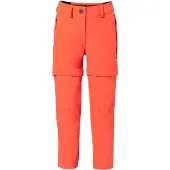 Vaude Slim fit broek voor kinderen Zo | Maat 11/12 jaar