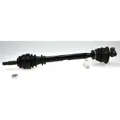 SPIDAN 304507 Aandrijfas