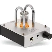 InLine AmpUSB, Hi-Res AUDIO HiFi DSD hoofdtelefoon buizenversterker
