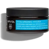 Apivita Hyaluronic Hydra Moisturizing Hair Mask | 200 ml