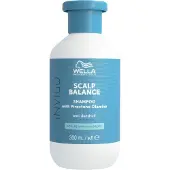 Wella Invigo Scalp Balance Anti-Dandruff Shampoo