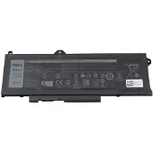 Dell R05P0, 4000 mAh, 64 Wh, Lithium-ion (Li-ion), 15,2 V, Zwart, 1 stuk