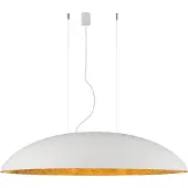 Nowodvorski Lighting XXL hanglamp Canoe ovaal 117cm