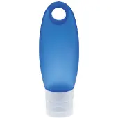 Rubytec Splash Squeeze Bottle Blue