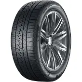 Continental Winterband WinterContact TS 860 S 275/35R20 XL 102W