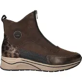 Rieker Boots Bruin | Maat: 42