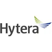 Hytera analoge portofoon AP585, UHF 400-470 MHz, 1500 mAh, IP54