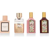 Gucci Sada miniatur EDP MINI 2 x 5 ml + EDP MINI Intense 5 ml + EDT MINI 5 ml W