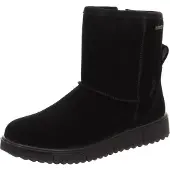 Superfit wandelschoen, model Schaftstiefel, kleur zwart