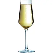 Arcoroc Set van bekers Arcoroc Vina Juliette Champagne Transparant Glas (230 ml) (6 Stuks)