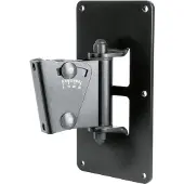K&M 24481 Wandbeugel voor luidspreker