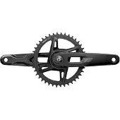 Sram Rival 1 Xplr Axs E1 Dub Wide Dm Crankstel Met Vermogensmeter