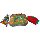 Asmodee Flamme Rouge BMX - Bordspel