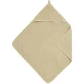 Meyco Badcape Basic Badstof Sand