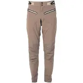 Dirtlej - Trailscout Waterproof Long - Fietsbroek M, bruin