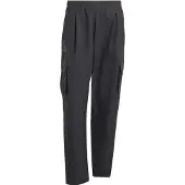 Adidas Outdoorbroek 'Xploric' zwart