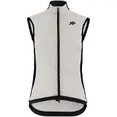 Assos - Women's Uma GT Wind Vest S11 - Fietsbodywarmer XL, grijs