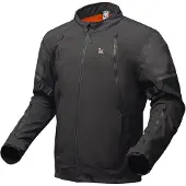 Modeka Muva Motorfiets Textieljas Maat