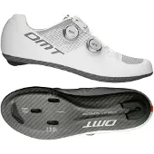 Dmt KR0 EVO Superlight 2026 schoenen Wit Zilver, Maat 46 - EUR