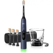 Philips Sonicare Series 8500 HX8515/13 Blauw