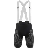 Assos Mille GT Indoor S11 korte fietsbroek voor heren, zwart || Maat: L