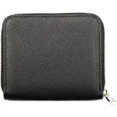 GUESS Portemonnee 'Melody' zwart