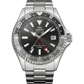 Orient Watch Orient - RA-BC0001B30B - Polshorloge - Heren - Automatisch - Mako GMT