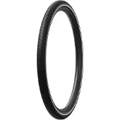 Michelin Buitenband 28” – City Touring – E-bike Ready – Draadband – ETRTO-maat: 60-622 – Zwart