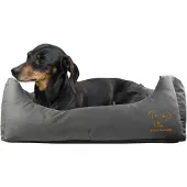 Bodyguard Sofa Bed grey S