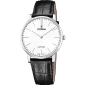 Festina - F20012/1 - Polshorloge - Heren