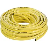 Tricoflex Slang voor water, merk Primabel, lengte 50 meter, binnendiameter 12,5 mm, buitendiameter 17 mm