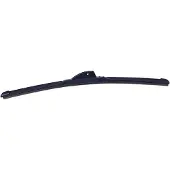 Michelin Radius straal, 430 mm (17 inch), diverse aansluitingen inbegrepen