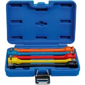 Bgs 185 Set van 5 torsiestangen.