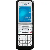 Mitel 612 v2 - Draadloos digitaal telefoonapparaat - DECT-basisstation