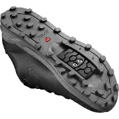 Mavic Tretry Xa, zwart/magenta - Maat 11