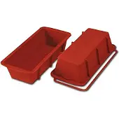 Silikomart Cakepan 24x10 Cm Siliconen Horeca