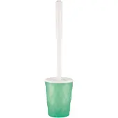 Spirella Toiletborstel Met Houder Pool Seabreeze Groen