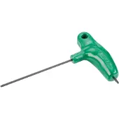 Park Tool PH-T8 P-greep Torx sleutel 2023 Werkplaatsuitrusting
