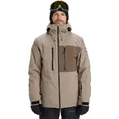 Quiksilver Sycamore Solid 20k Jas