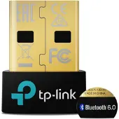 TP-LINK Ub600 Bluetooth 6.0 Usb-c-adapter