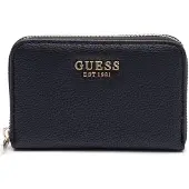 GUESS Portemonnee SWBG9735140BLACKXXA